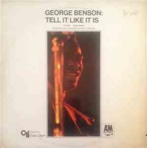 George Benson - Tell It Like It Is