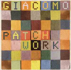 Giacomo - Patch Work