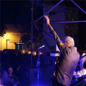 Guided By Voices - Live At East Side Drive