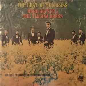 Herb Alpert & The Tijuana Brass - The Beat Of The Brass