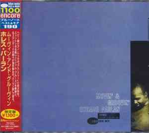 Horace Parlan - Movin' & Groovin'