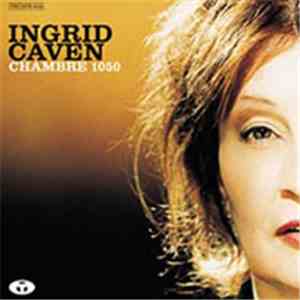 Ingrid Caven - Chambre 1050