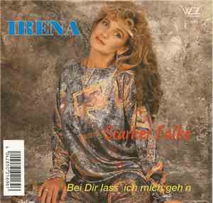 Irena  - Starker Falke