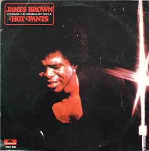 James Brown - Hot Pants
