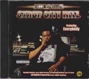 Jhiame - Syrup City Hitz