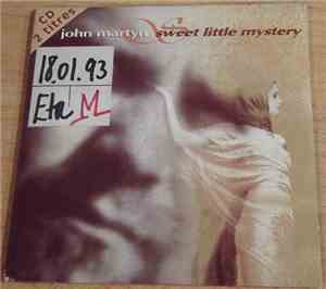 John Martyn - Sweet Little Mystery