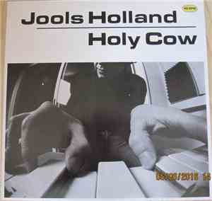 Jools Holland - Holy Cow