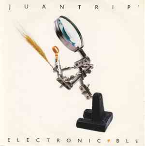 Juantrip' - Electronic - Blé