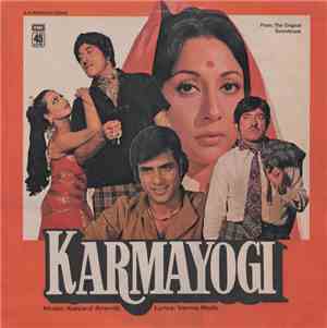 Kalyanji Anandji, Varma Malik - Karmayogi