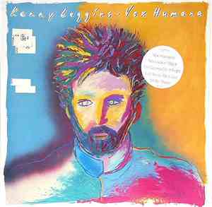 Kenny Loggins - Vox Humana