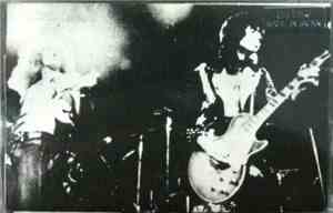 Led Zeppelin - Fm Broadcast 1971