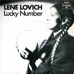 Lene Lovich - Lucky Number
