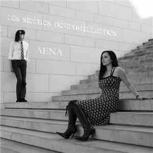 Les Sirènes Dèbrouillardes - Lena
