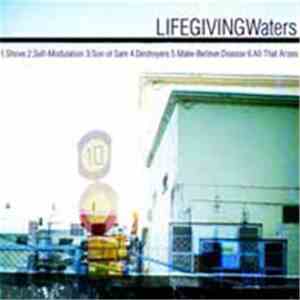 Life Giving Waters - S/T