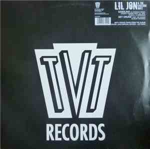 Lil Jon & The East Side Boyz - Gasolina / Get Crunk