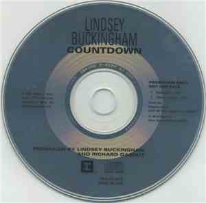 Lindsey Buckingham - Countdown