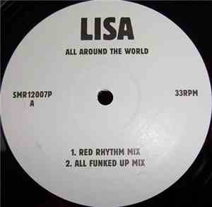 Lisa  - All Around The World