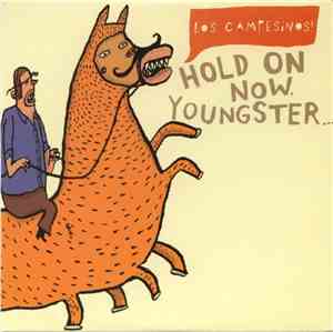 Los Campesinos! - Hold On Now, Youngster...