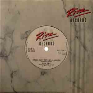Luv Bug - Red Light Spells Danger
