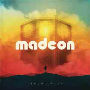 Madeon - Technicolor