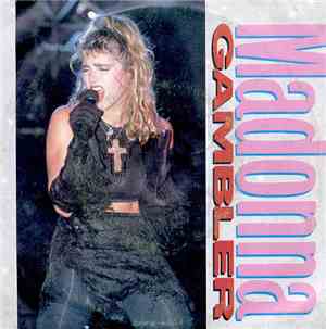 Madonna - Gambler