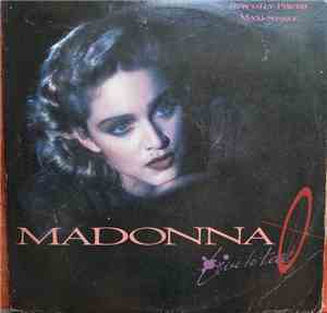 Madonna - Live To Tell