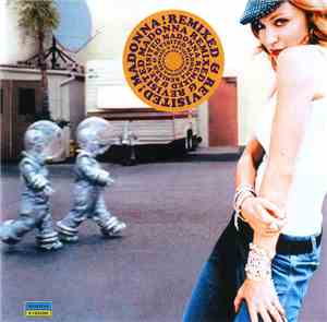 Madonna - Remixed & Revisited