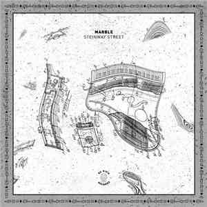 Marble  - Steinway Street