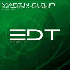 Martin Cloud - The Master / The Minds