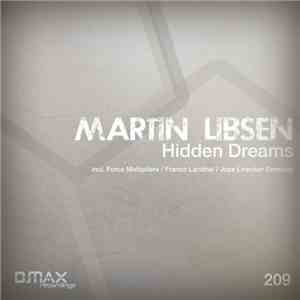 Martin Libsen - Hidden Dreams
