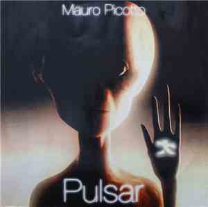 Mauro Picotto - Pulsar