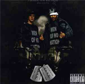 Men Of No Nation - More Than A Crew