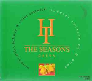 Miles Hollway & Elliot Eastwick - Hard Times - The Seasons > Green