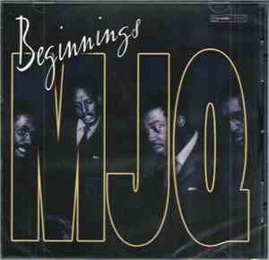 MJQ - Beginnings