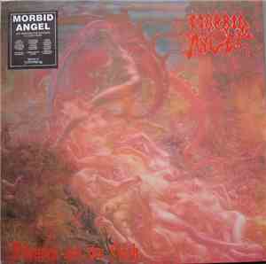 Morbid Angel - Blessed Are The Sick