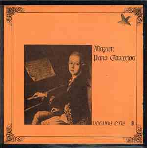 Mozart - Piano Concertos Volume One