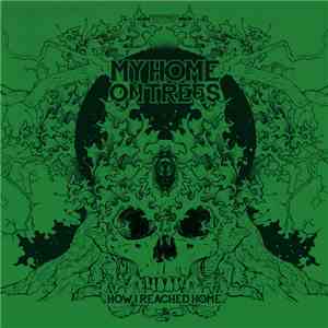 My Home On Trees - How I Reached Home