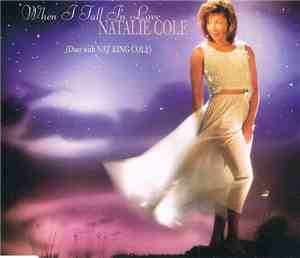 Natalie Cole Duet With Nat King Cole - When I Fall In Love