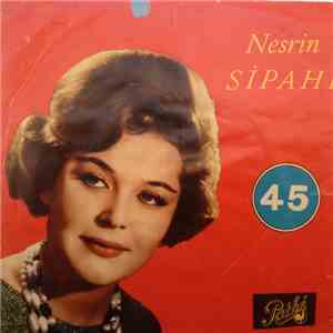 Nesrin Sipahi - Darıldım Artık Sana / Meyhaneci