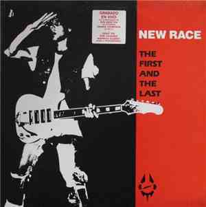 New Race - The First And The Last