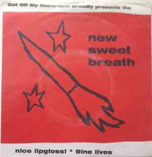 New Sweet Breath / Hefty  - New Sweet Breath / Hefty