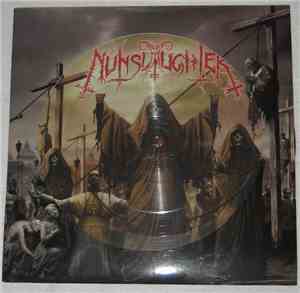 Nunslaughter / Radiolokátor - Nunslaughter / Radiolokátor