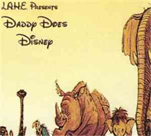 OCnotes - Daddy Does Disney
