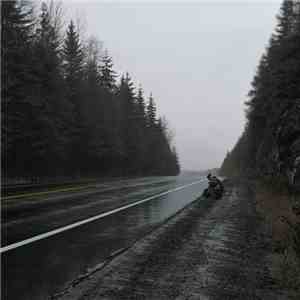 Olivier Alary - Fiction / Non-Fiction