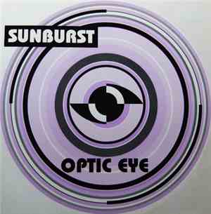 Optic Eye - Sunburst