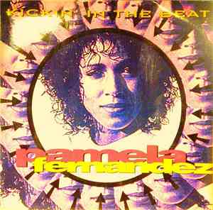 Pamela Fernandez - Kickin' In The Beat