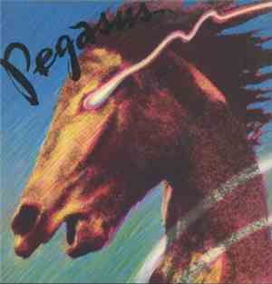 Pegasus  - Pegasus