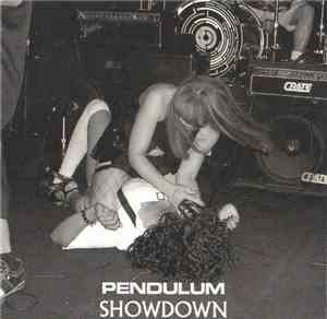 Pendulum  - Showdown