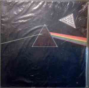 Pink Floyd - El Lado Oscuro De La Luna