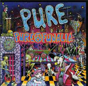 Pure  - Pureafunalia